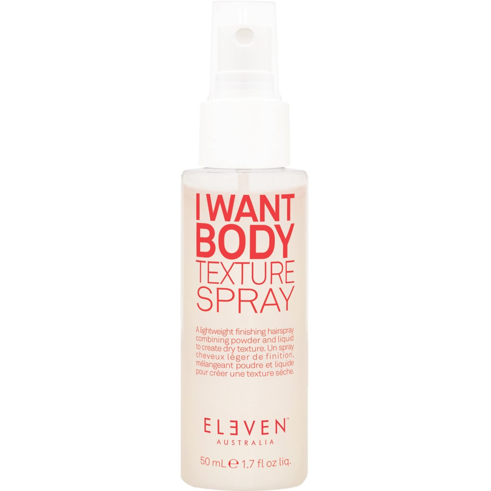 Healing Style Dry Texture Spray -  från LANZA