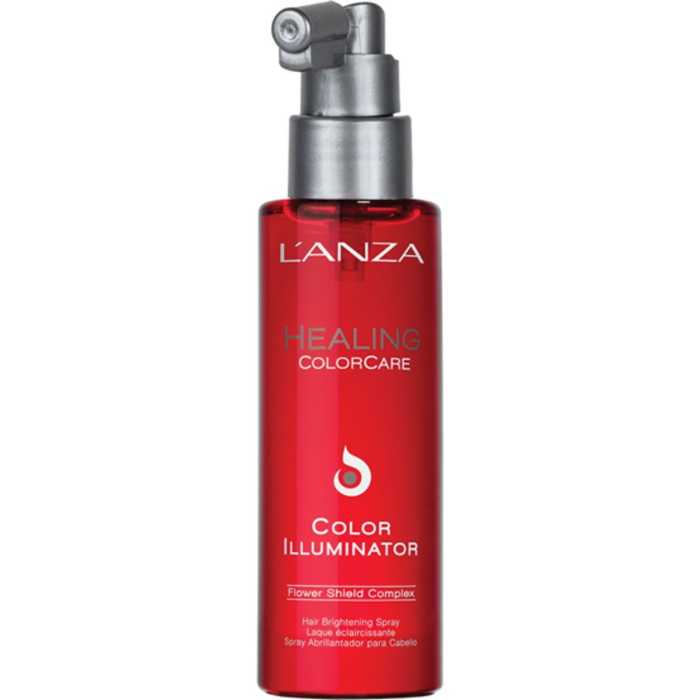 Healing ColorCare Color Illuminator 100ml -  från LANZA