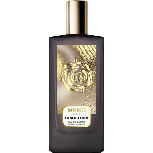 French Leather, EdP - parfym från Memo Paris