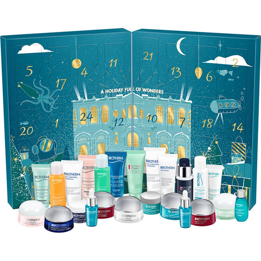 Holidays Advent Calendar 2022 -  från Biotherm