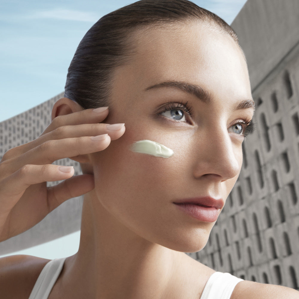 Aquasource Hyalu Plump Moisturizing Gel - hudvård från Biotherm
