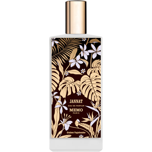 Jannat, EdP 75ml -  från Memo Paris