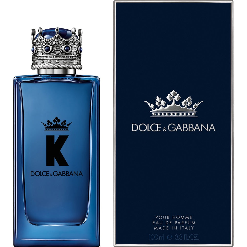 K by Dolce & Gabbana, EdP - parfym från Dolce & Gabbana