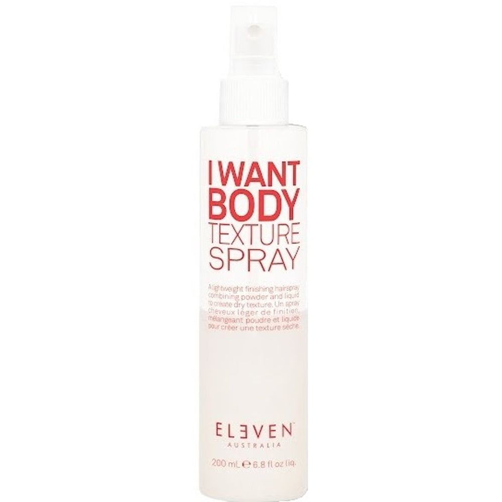 Healing Style Dry Texture Spray -  från LANZA