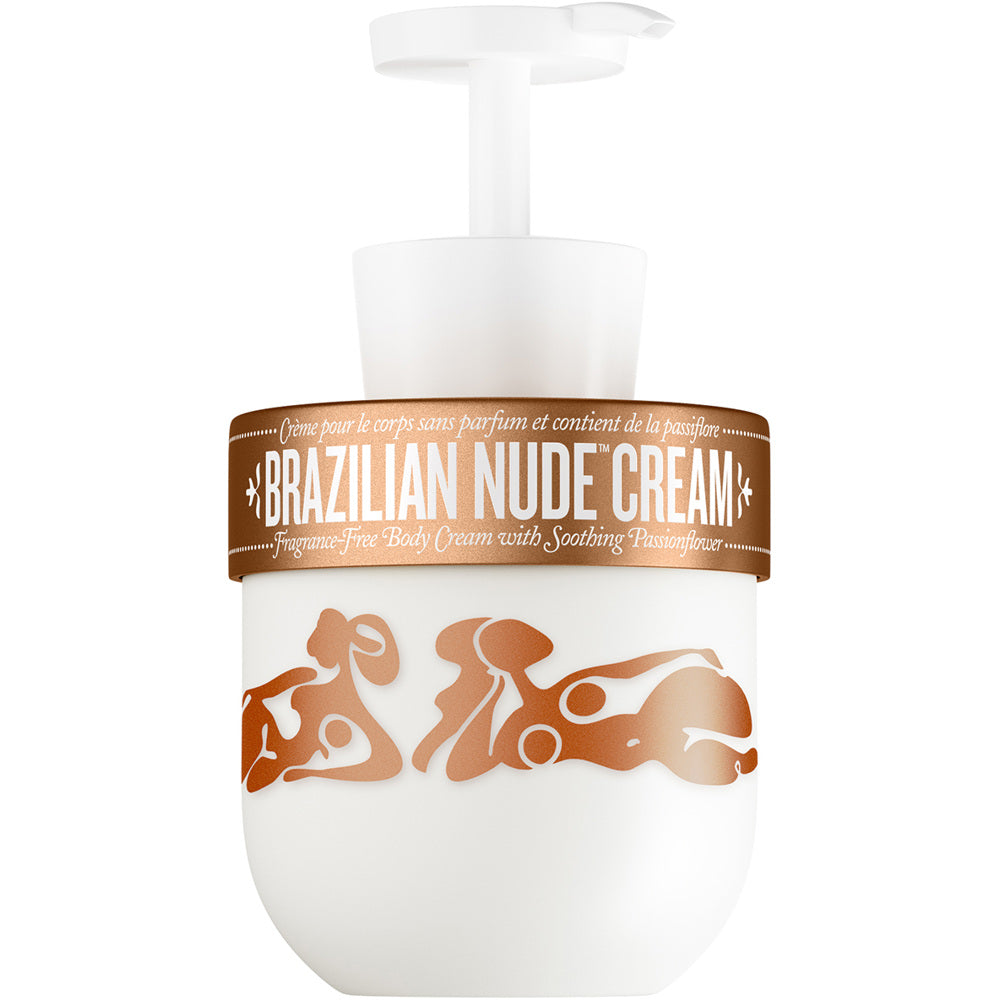 Brazilian Nude Body Moisturizer Lotion, 385ml -  från Sol de Janeiro