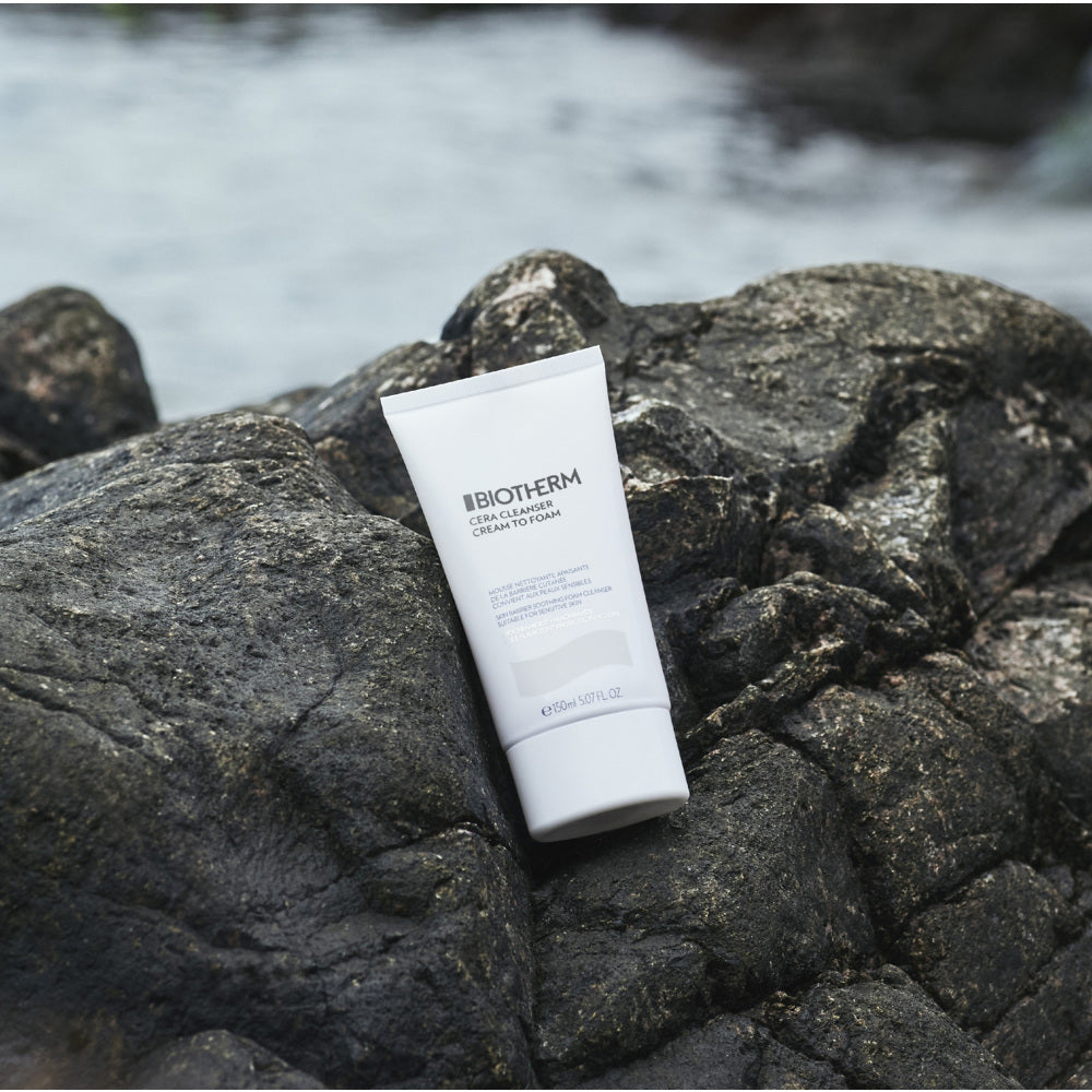 Cera Repair Foam Cleanser, 150ml -  från Biotherm