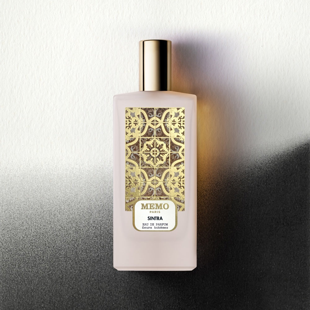 Sintra, EdP 75ml - parfym från Memo Paris