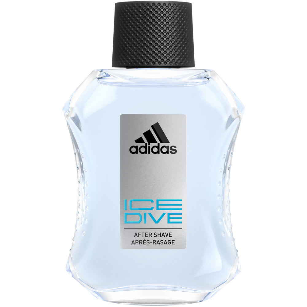 Ice Dive For Him After Shave, 100ml - parfym från Adidas