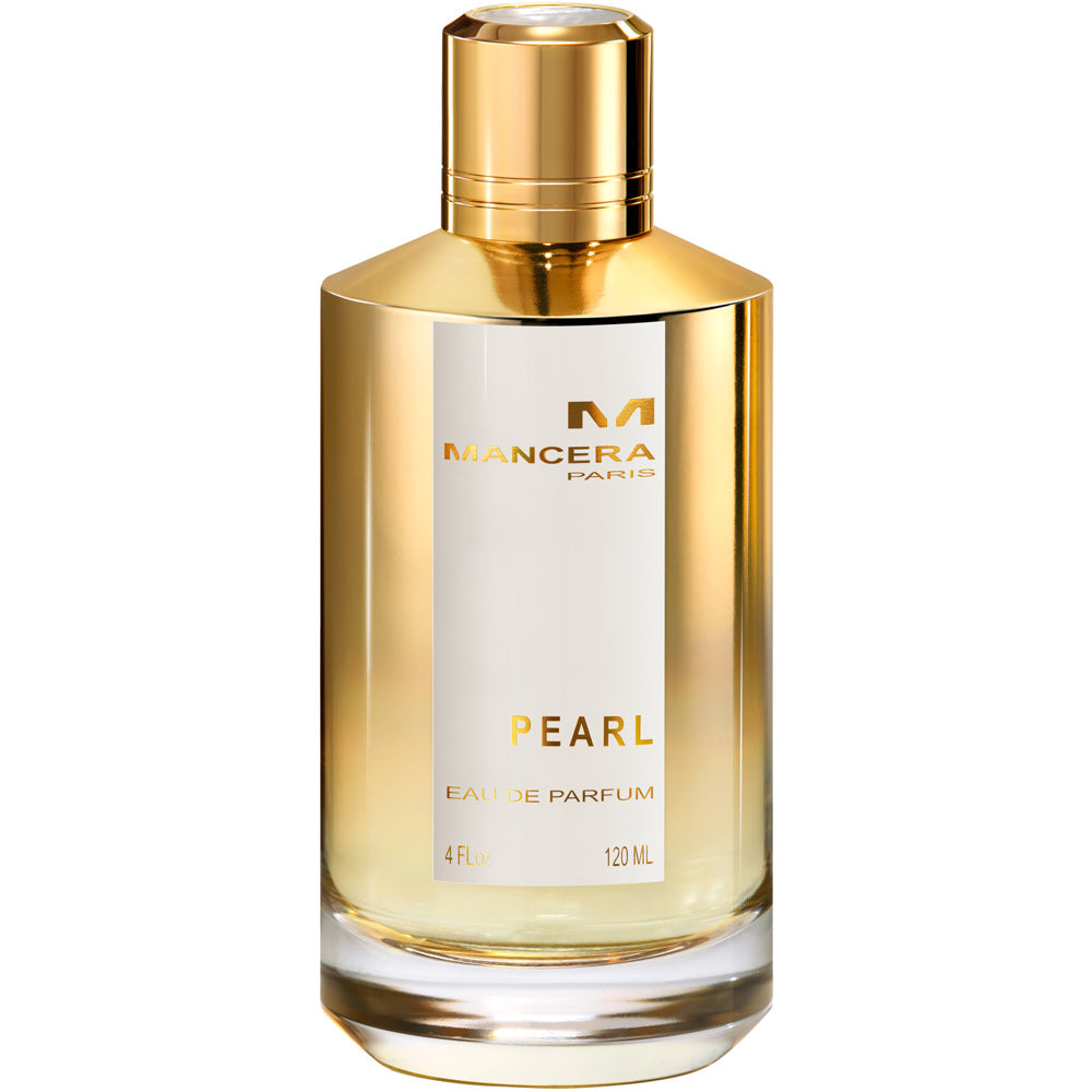 Pearl, EdP - parfym från Mancera