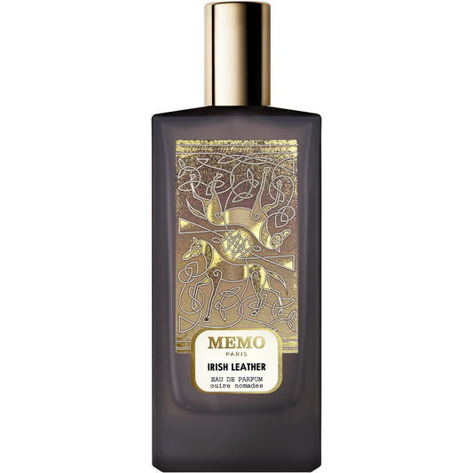 Irish Leather, EdP - parfym från Memo Paris