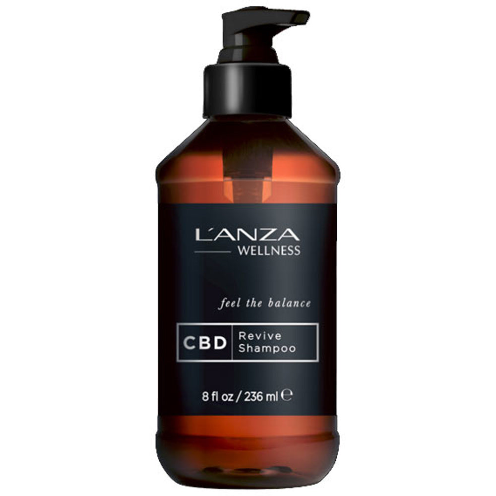 KB2 Shampoo Plus -  från LANZA