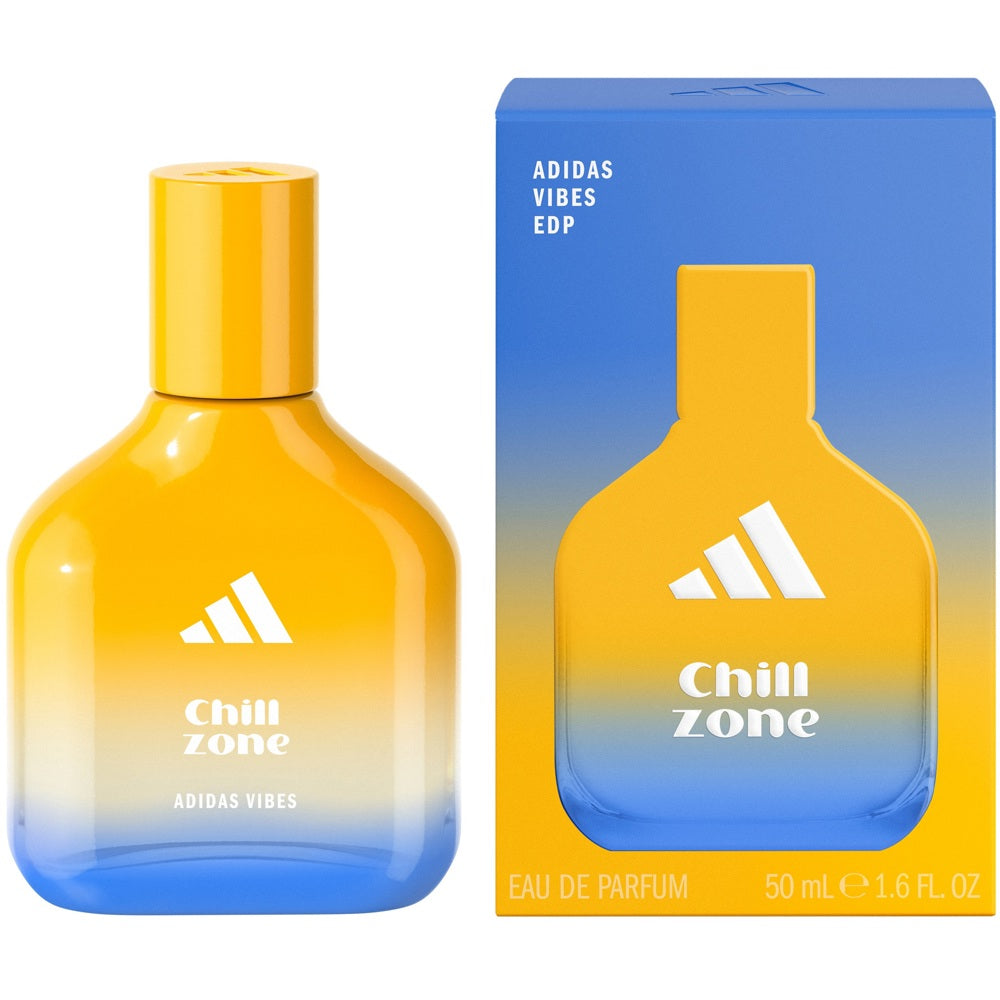 Vibes Chill Zone, EdP 50ml - parfym från Adidas