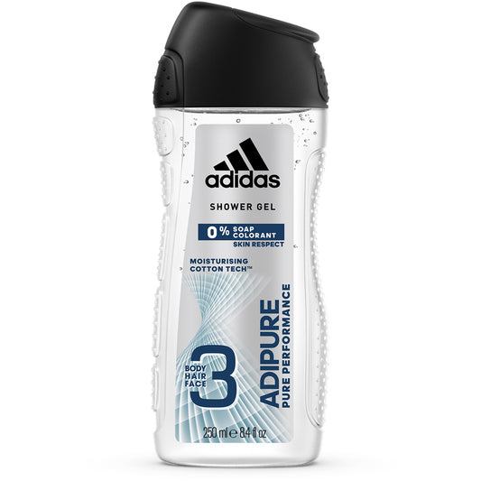 Adipure Man, Shower Gel -  från Adidas