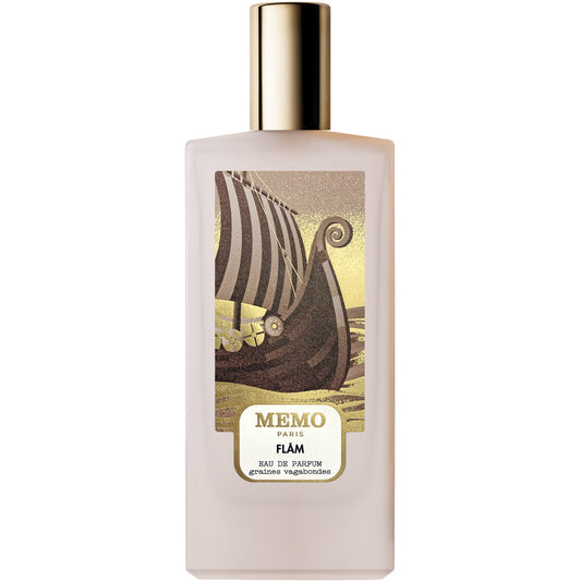 Flåm, EdP 75ml - parfym från Memo Paris