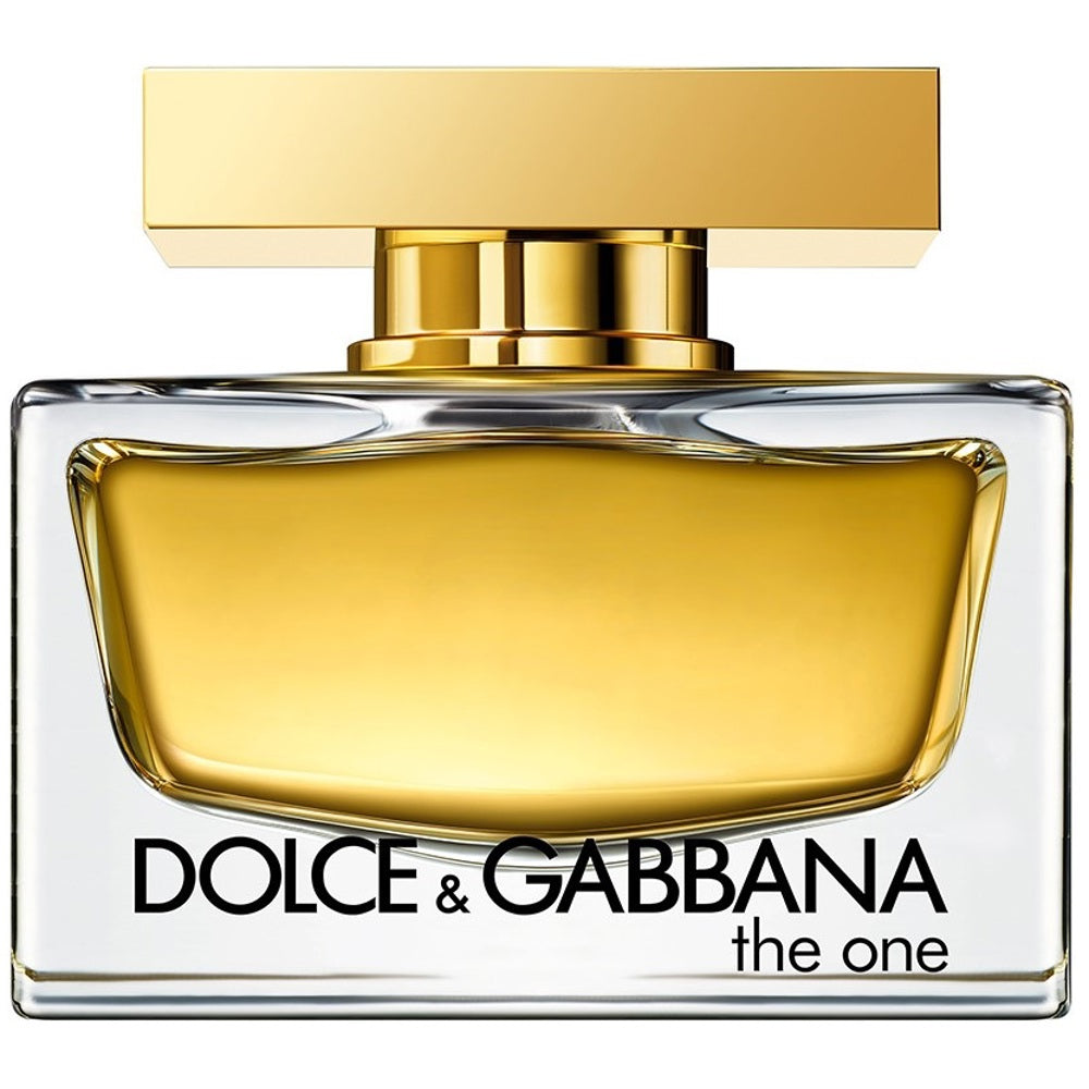 The One Gift Set, EdP 30ml + Body Lotion 50ml -  från Dolce & Gabbana