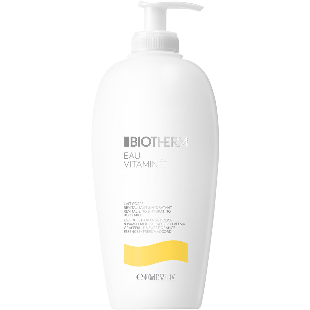 Eau Vitaminée Body Lotion - hudvård från Biotherm