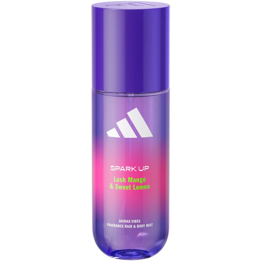 Vibes Spark Up Shower Gel, 250ml - parfym från Adidas