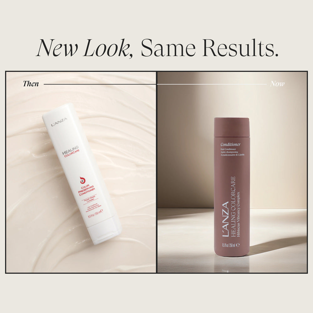 Healing Color Care Color-Preserving Conditioner - hårvård från LANZA