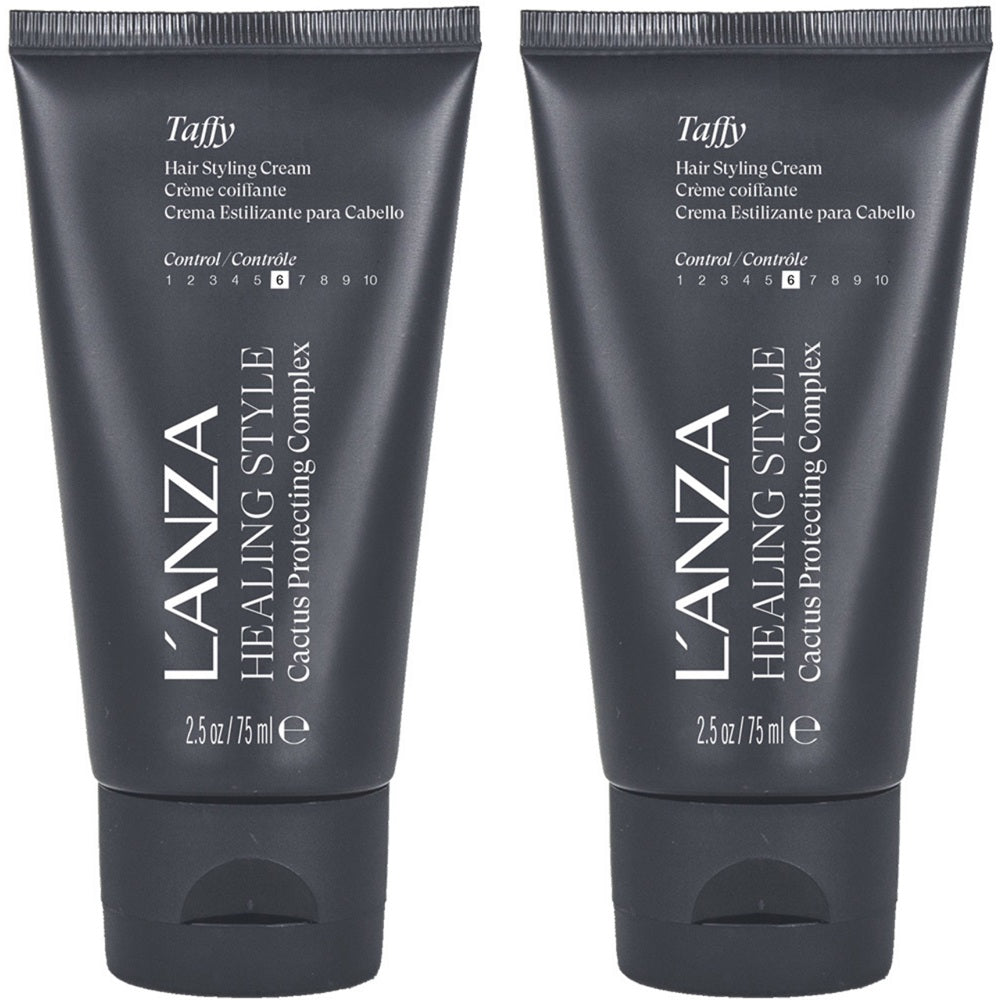 Healing Style Curl Define 125g -  från LANZA