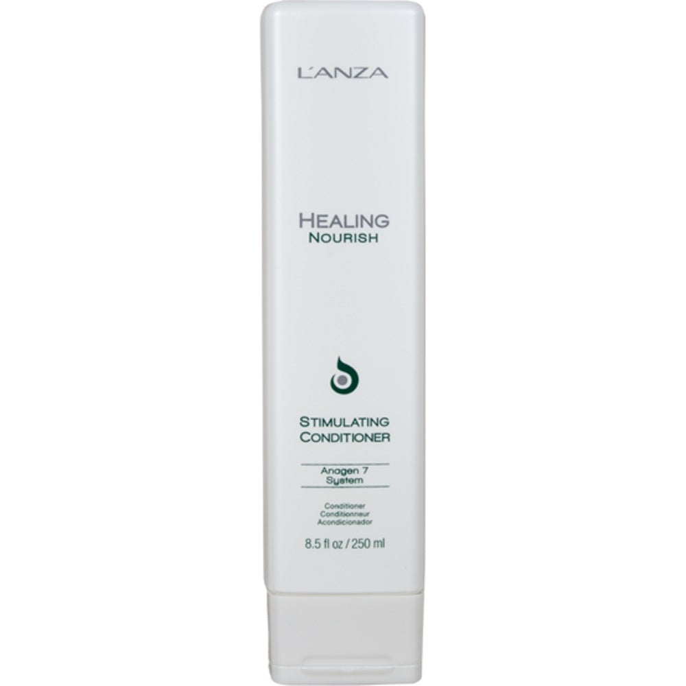 Healing Nourish Stimulating Conditioner -  från LANZA