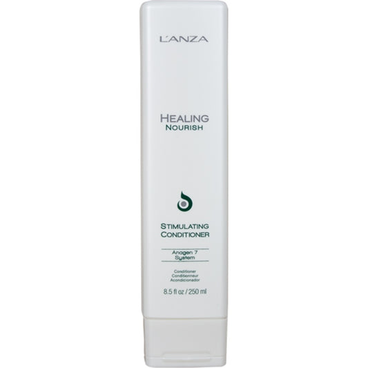 Healing Nourish Stimulating Conditioner -  från LANZA