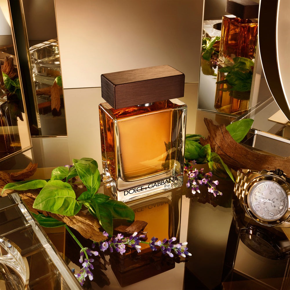 The One Pour Homme Gift Set -  från Dolce & Gabbana