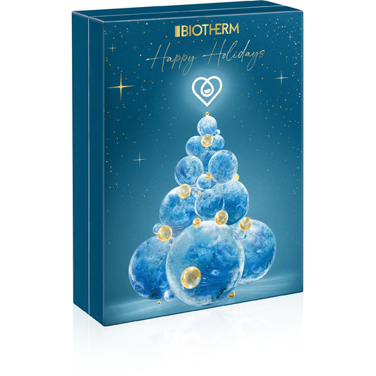 Advent Calendar Holidays 2023 -  från Biotherm