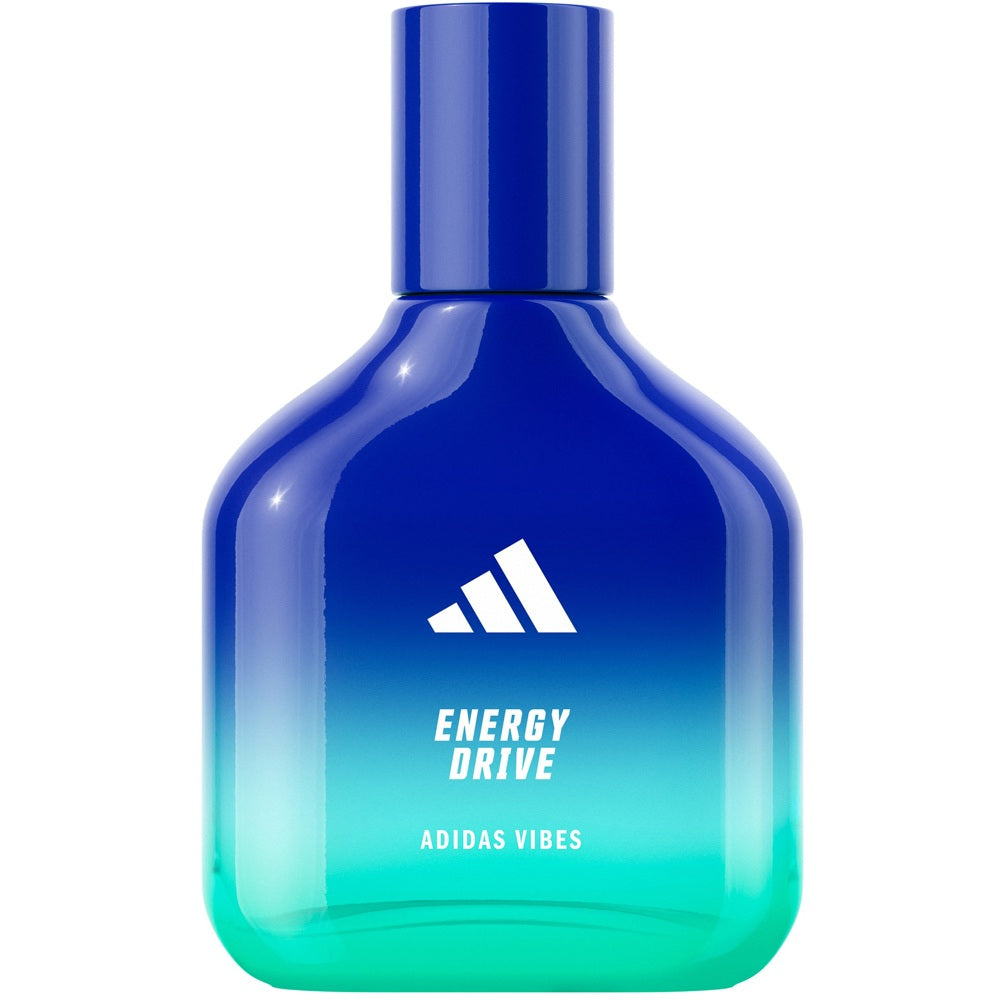 Vibes Energy Drive, EdP 50ml - parfym från Adidas