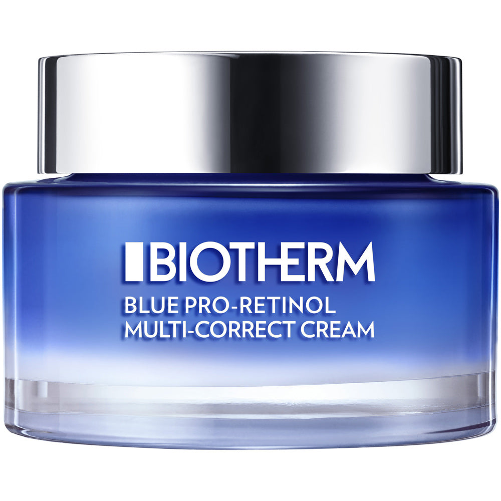 Blue Pro Retinol Renew Cream, 75ml -  från Biotherm