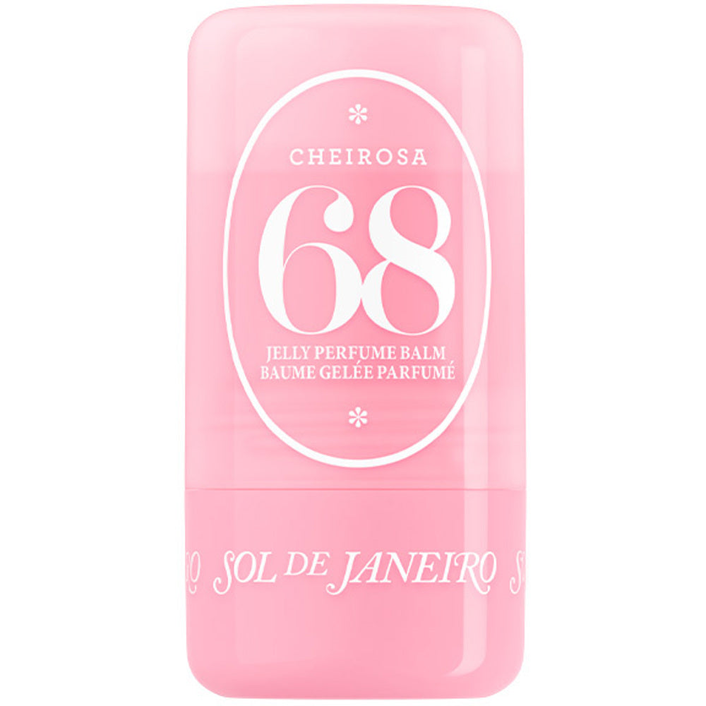 Cheirosa 68 Jelly Perfume Balm, 4g - parfym från Sol de Janeiro