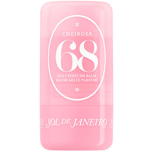 Cheirosa 68 Jelly Perfume Balm, 4g - parfym från Sol de Janeiro