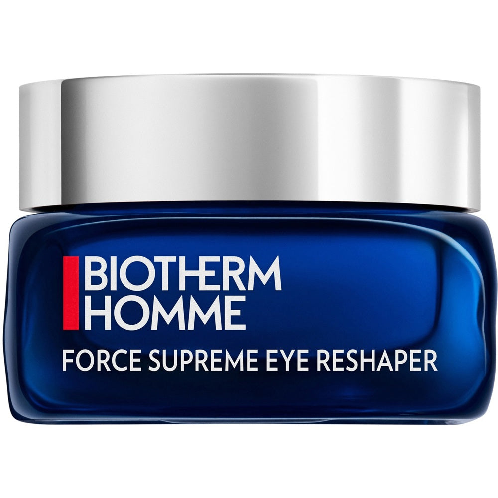 Homme Force Supreme Eye Reshaper, 20ml - hudvård från Biotherm