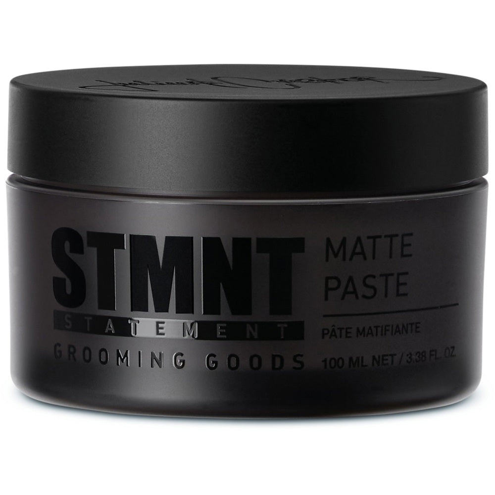 And Then We Danced Texture Paste Soufflé, 75ml - hårvård från NOIR Stockholm