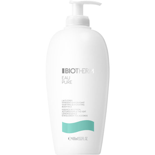 Eau Pure Body Lotion - hudvård från Biotherm