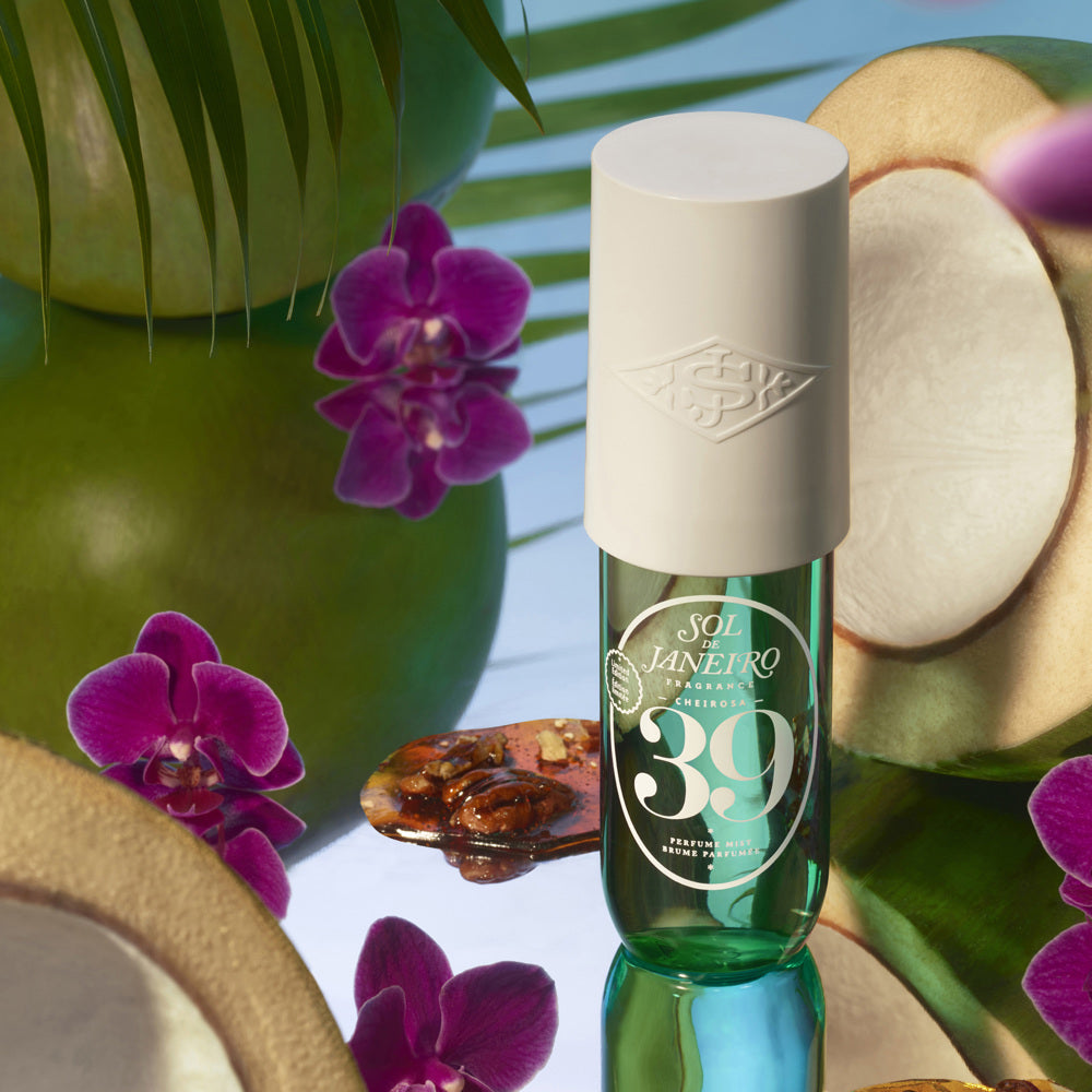 Cheirosa 39, 90ml -  från Sol de Janeiro