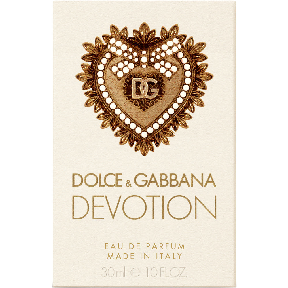 Devotion, EdP - parfym från Dolce & Gabbana