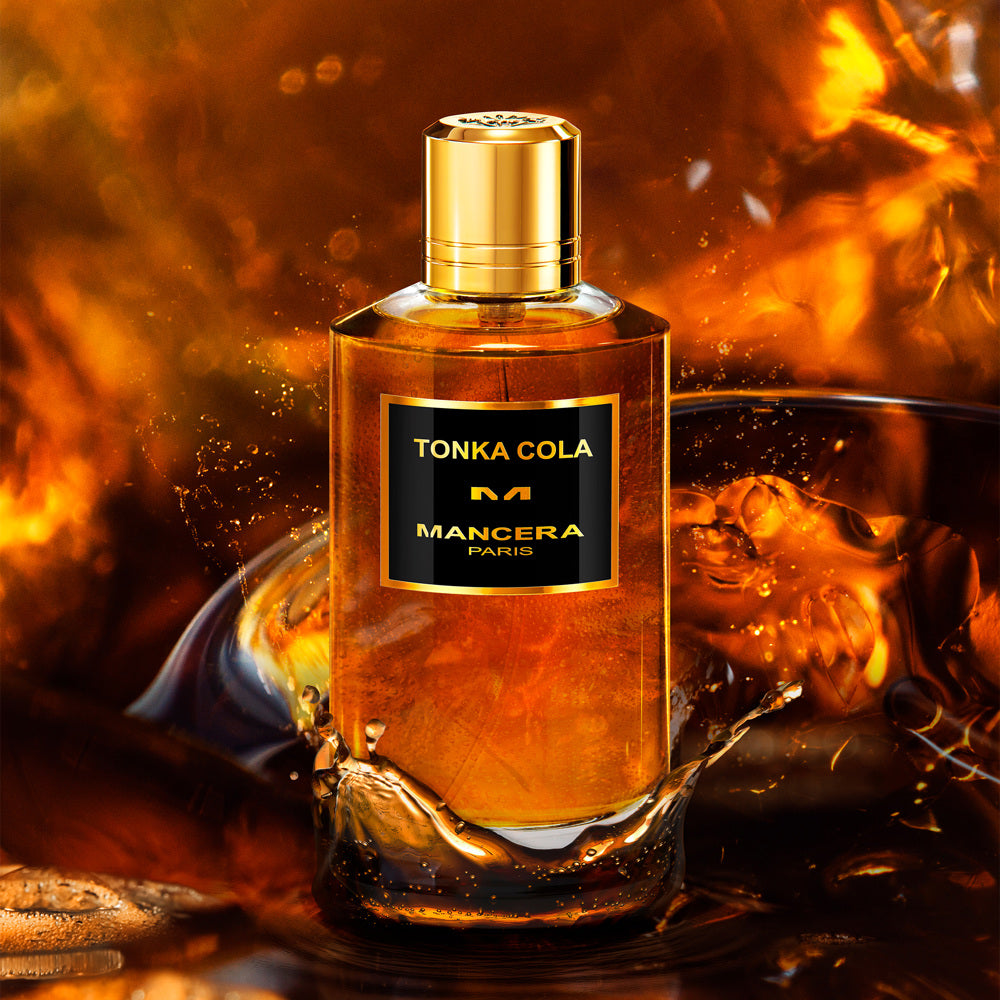 Tonka Cola, EdP - parfym från Mancera