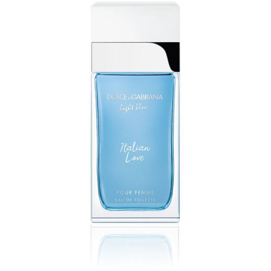 Light Blue Italian Love, EdT -  från Dolce & Gabbana