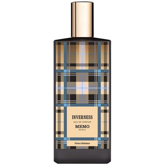 Inverness, EdP 75ml - parfym från Memo Paris