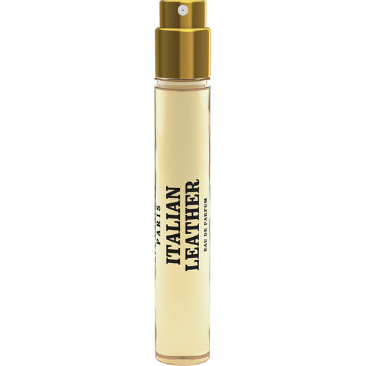 Italian Leather Refill, EdP 10ml -  från Memo Paris