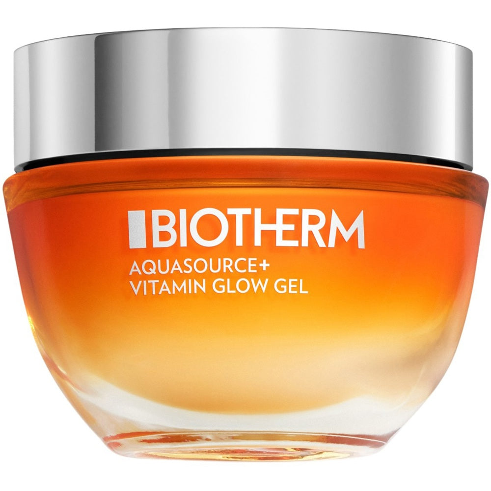 Aquasource Vitamin Glow, 50ml - hudvård från Biotherm
