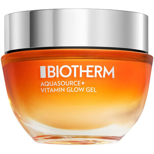 Aquasource Vitamin Glow, 50ml - hudvård från Biotherm
