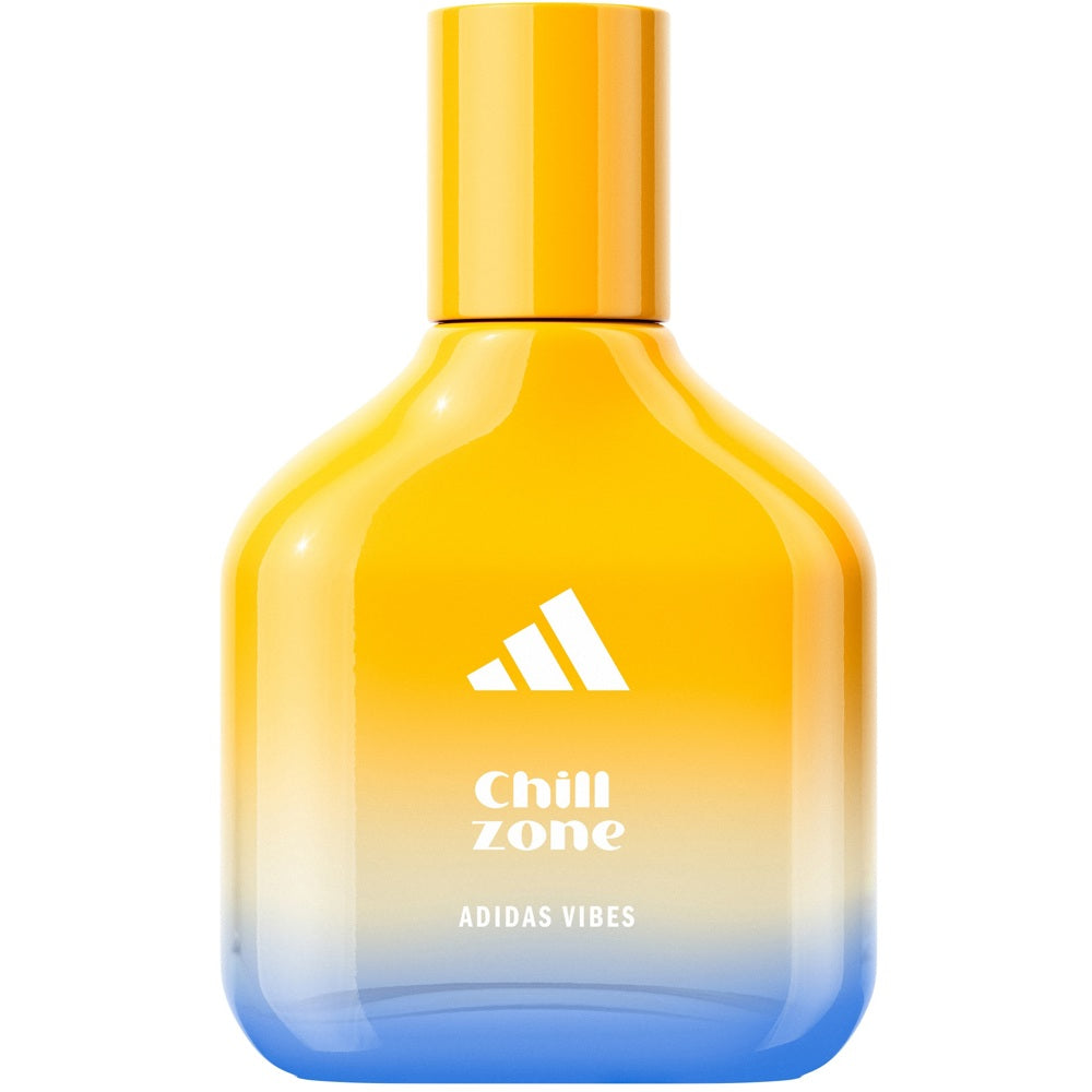 Vibes Chill Zone, EdP - parfym från Adidas