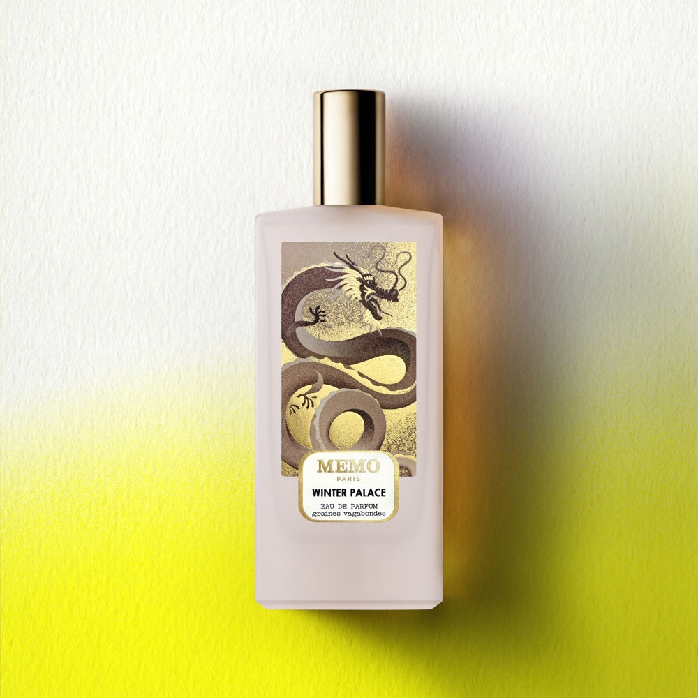 Winter Palace, EdP 75ml - parfym från Memo Paris
