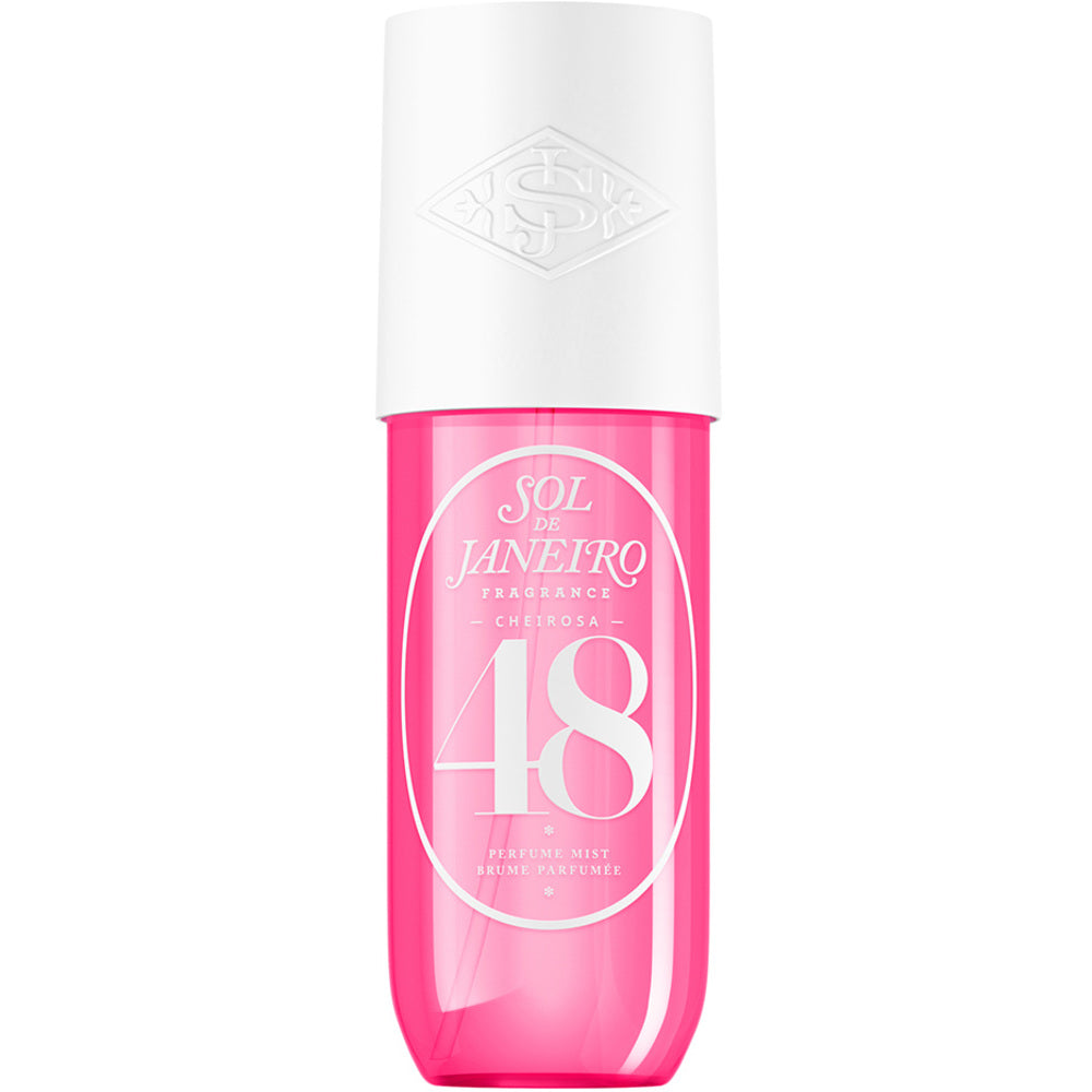 Cheirosa 48 Perfume Mist - parfym från Sol de Janeiro