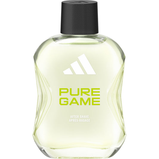 Pure Game After Shave, 100ml - parfym från Adidas