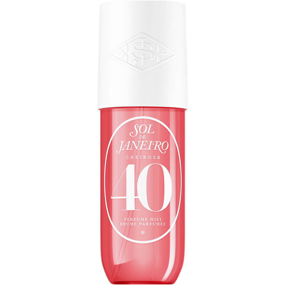 Cheeky Biquini Limited Edition Perfume Mist, 90ml -  från Sol de Janeiro