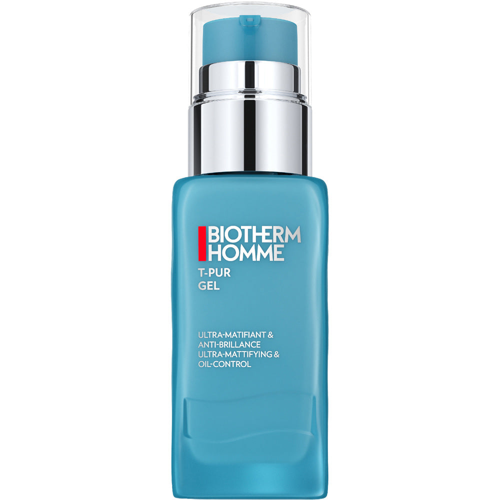 Homme T-Pur Anti-Oil & Shine Moisturizer, 50ml -  från Biotherm