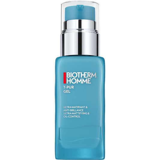 Homme T-Pur Anti-Oil & Shine Moisturizer, 50ml -  från Biotherm