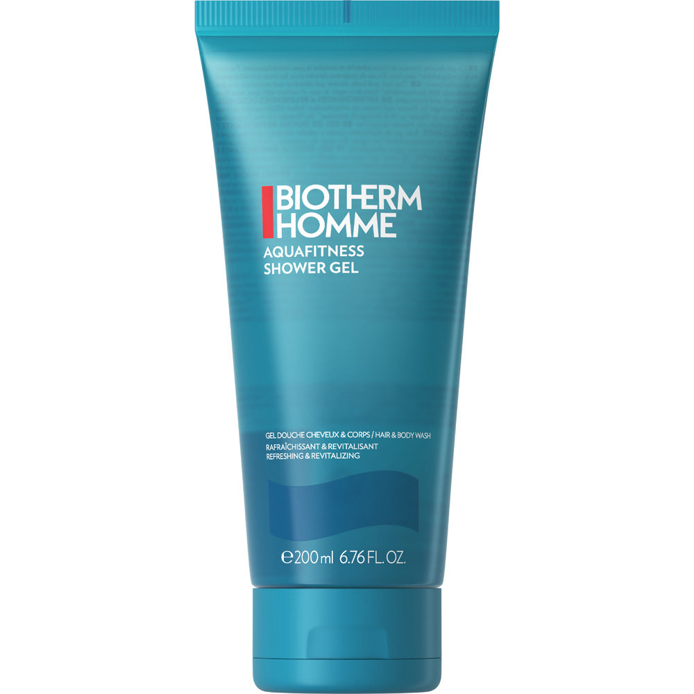 Homme Day Control Shower Gel, 200ml -  från Biotherm